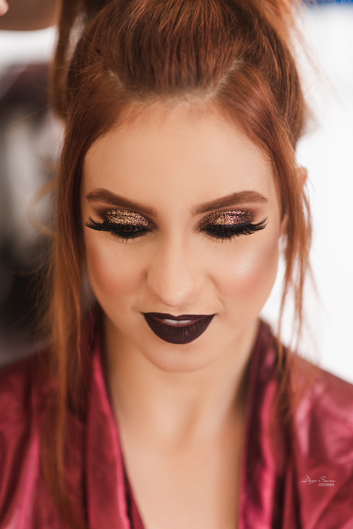 making of noiva na fazenda campo alegre em valença, feito pelo fotografo de casamento diego souza