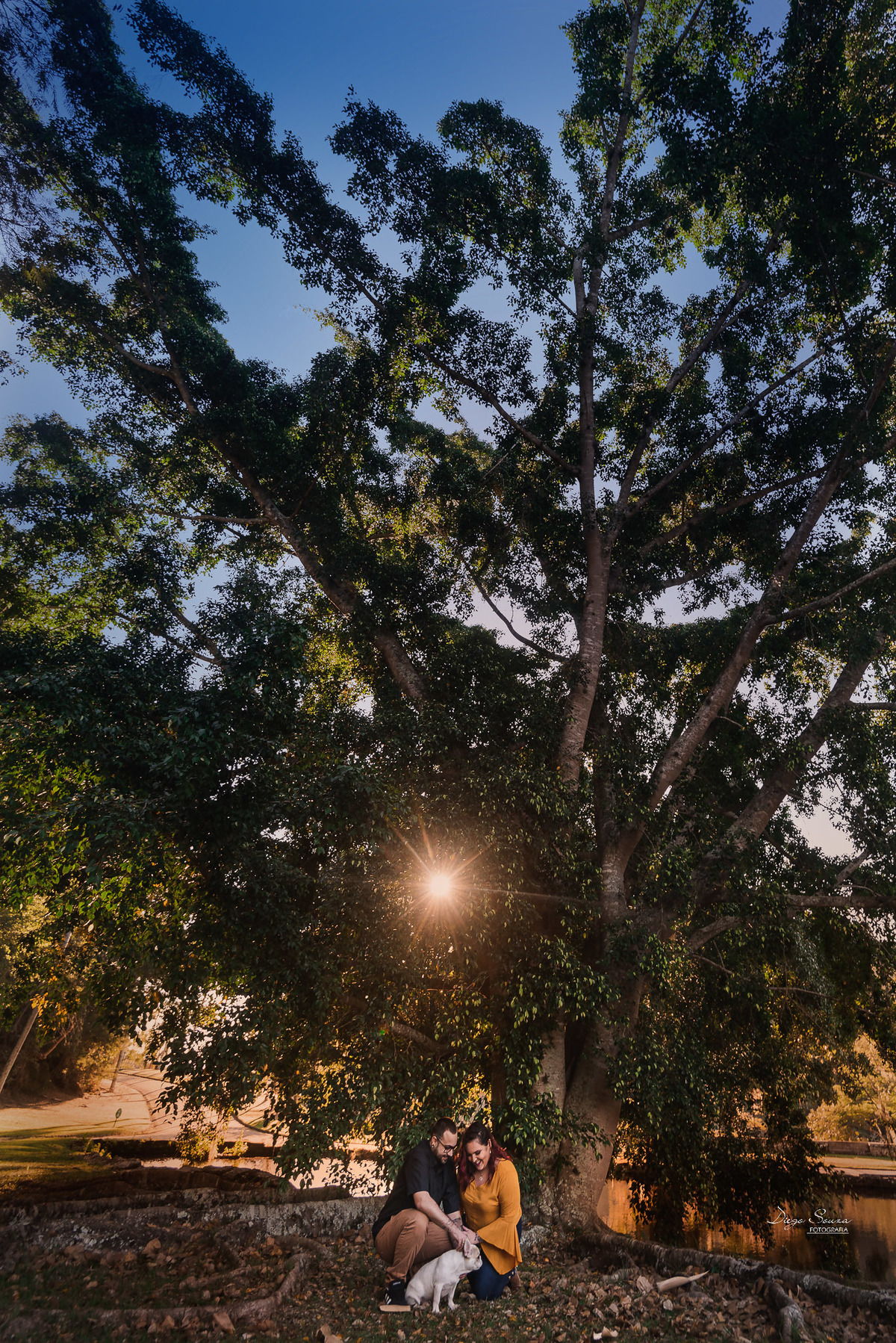 ensaio pré casamento na belíssima Fazenda Cachoeira Grande em Vassouras/RJ