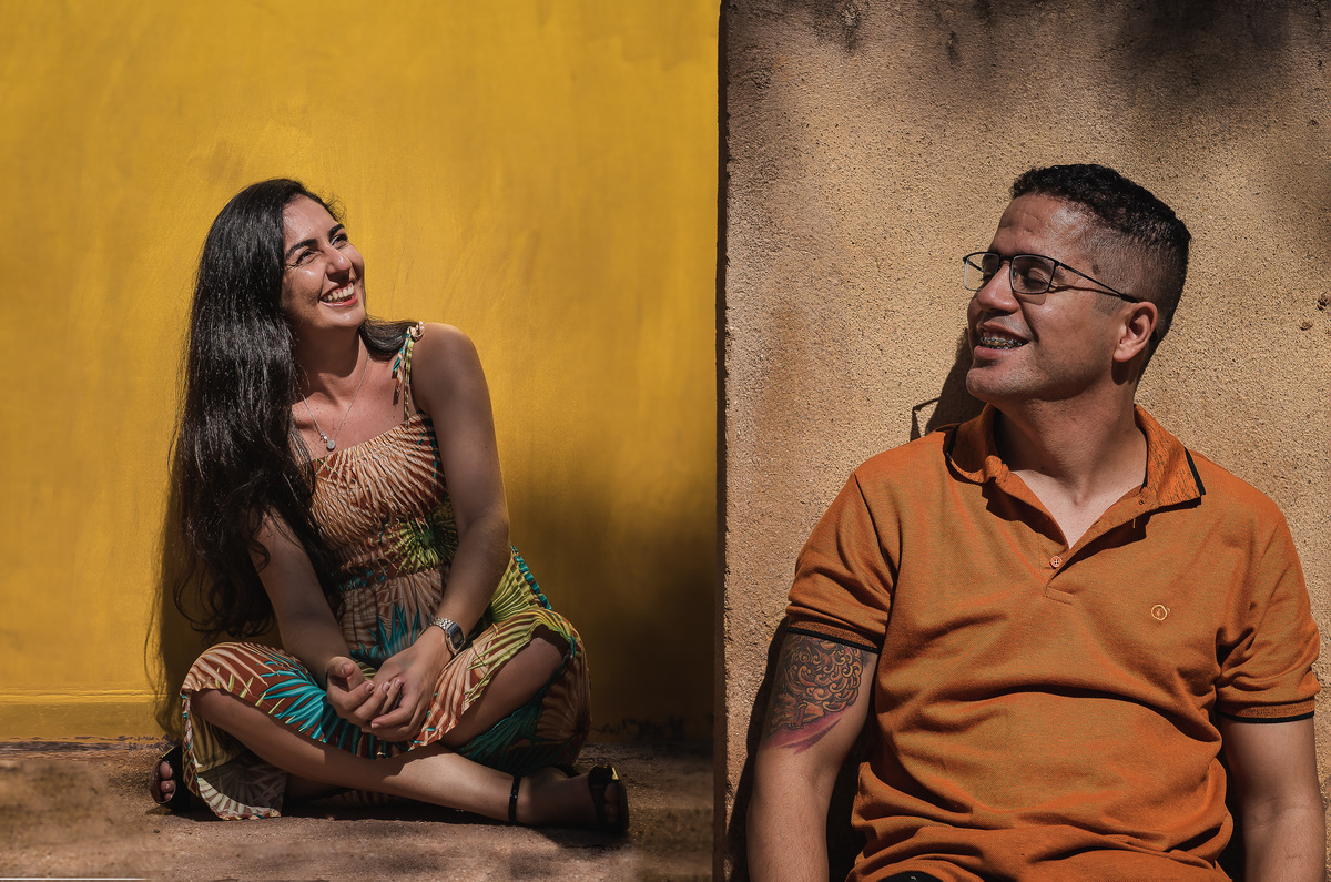 Ensaio pré casamento Flávia e Bruno, Uaná Etê - Paulo de Frontin-RJ. Fotografo Diego Souza Fotografia