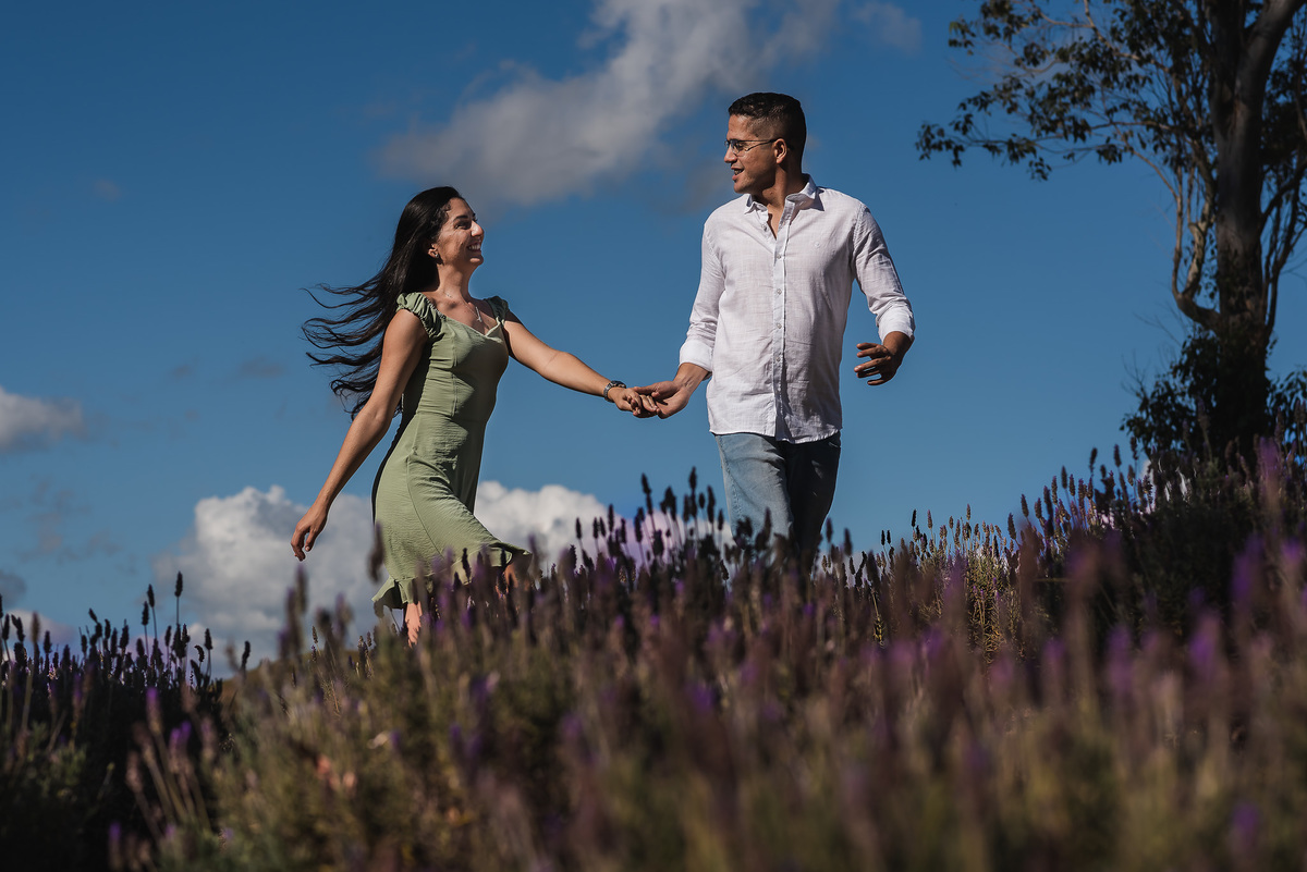 Ensaio pré casamento Flávia e Bruno, Uaná Etê - Paulo de Frontin-RJ. Fotografo Diego Souza Fotografia