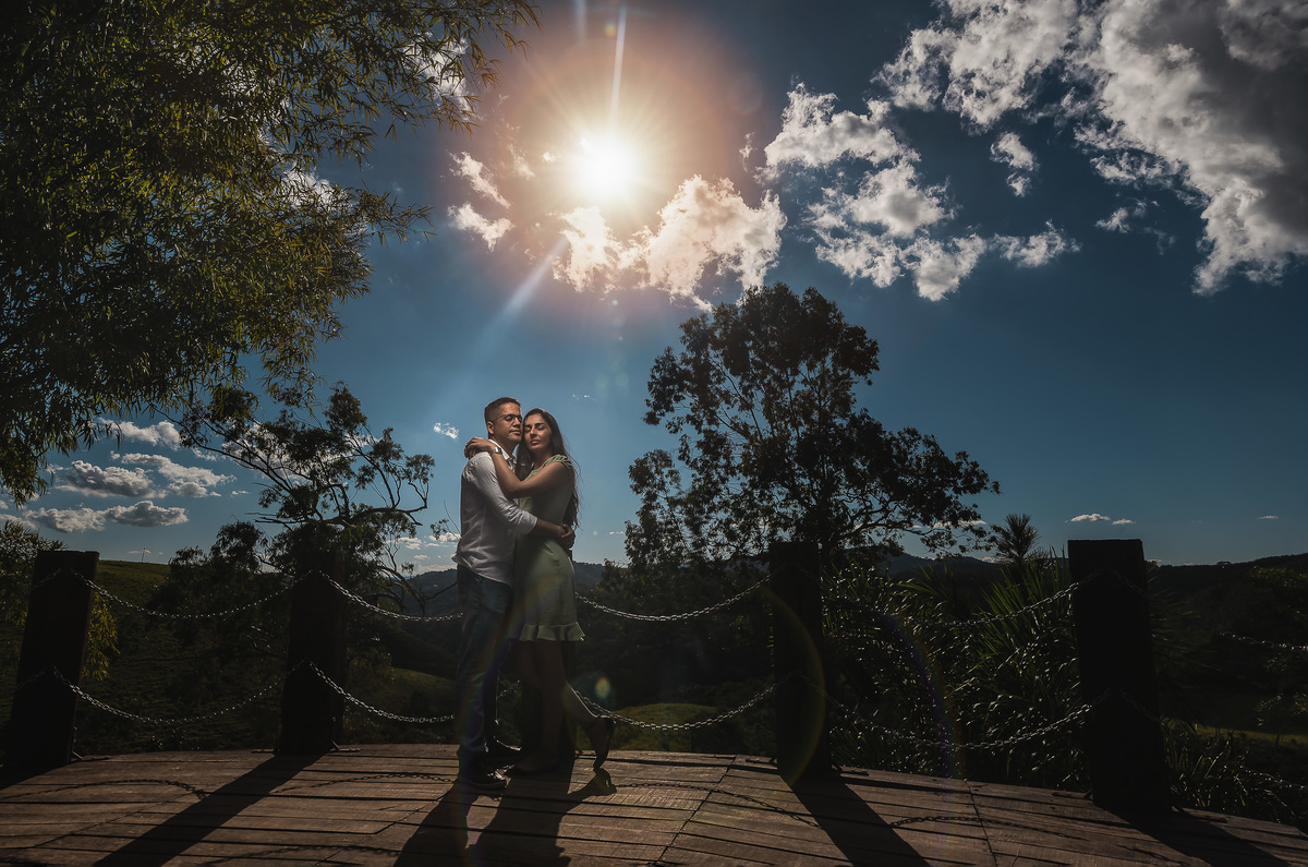 Ensaio pré casamento Flávia e Bruno, Uaná Etê - Paulo de Frontin-RJ. Fotografo Diego Souza Fotografia