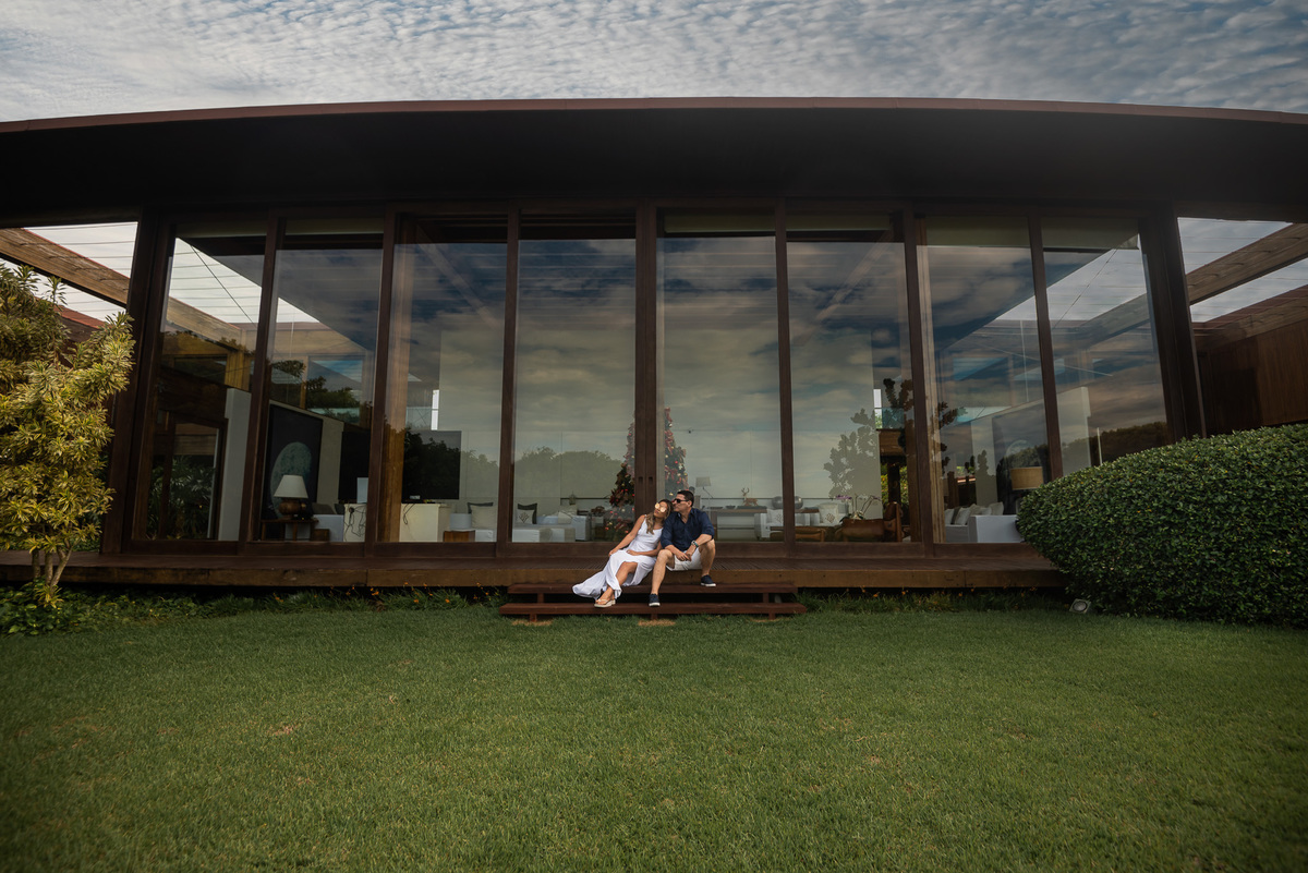 ensaio pre wedding pousada e spa A Concept em Búzios-rj