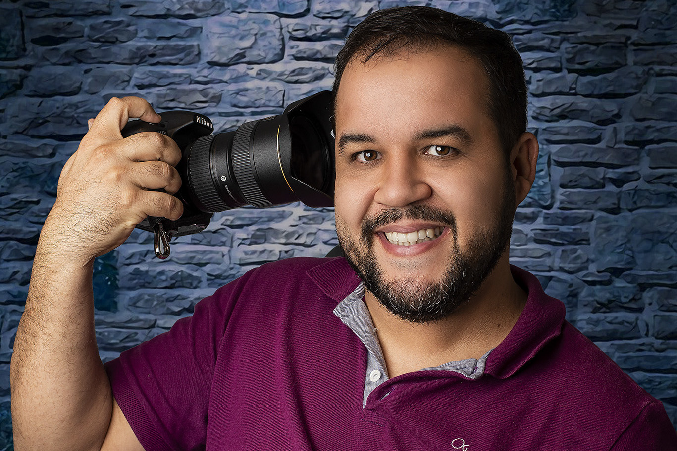 Sobre Fotógrafo de Casamento e Ensaios - Diego Souza Fotografia - Valença - Rio de Janeiro e Região-RJ