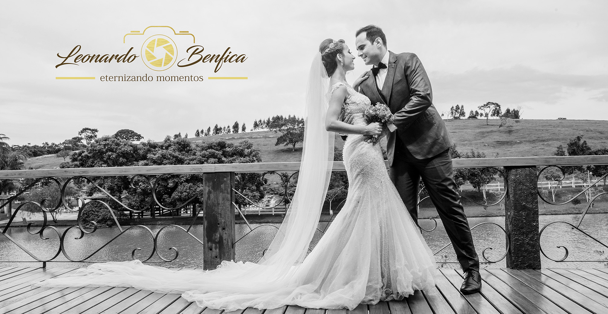 Sobre fotografo de casamento e infantil em BH - Leonardo Benfica - BH/MG