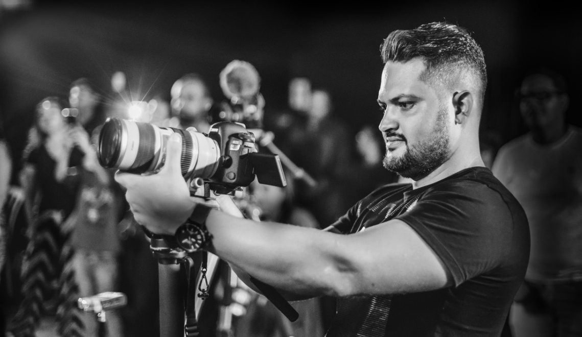 Sobre fotografo infantil em BH - Leonardo Benfica - BH/MG