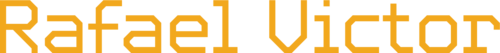 Logotipo de Rafael Víctor da Silva Santos