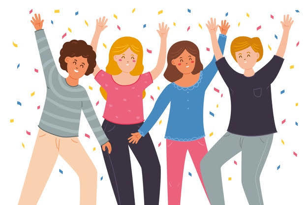 Essa família é unida