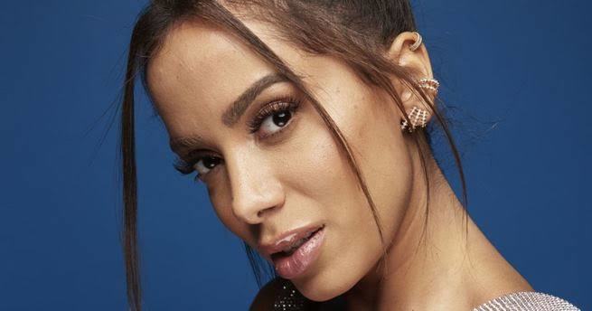 Quero ser uma cantora famosa