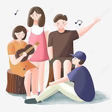 Vem ser cantor ou cantora famosos 