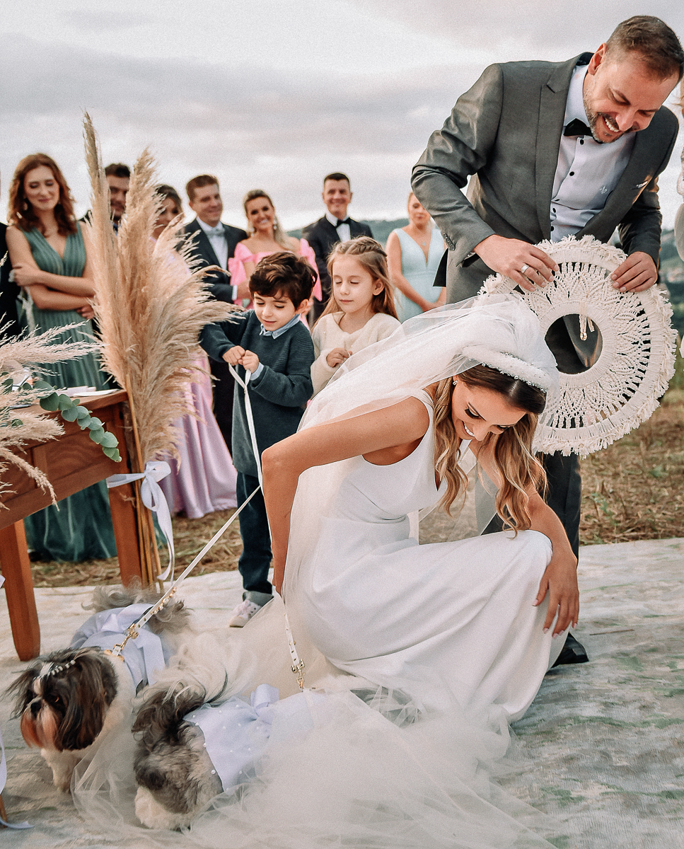 entrada-das-alianças-com-pets