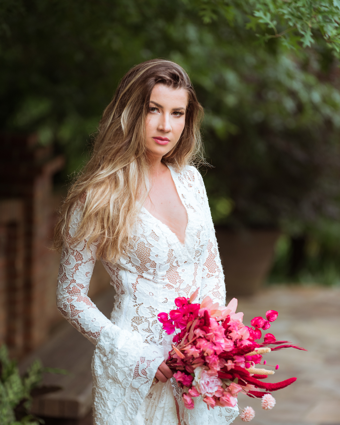 ensaio feminino em gramado