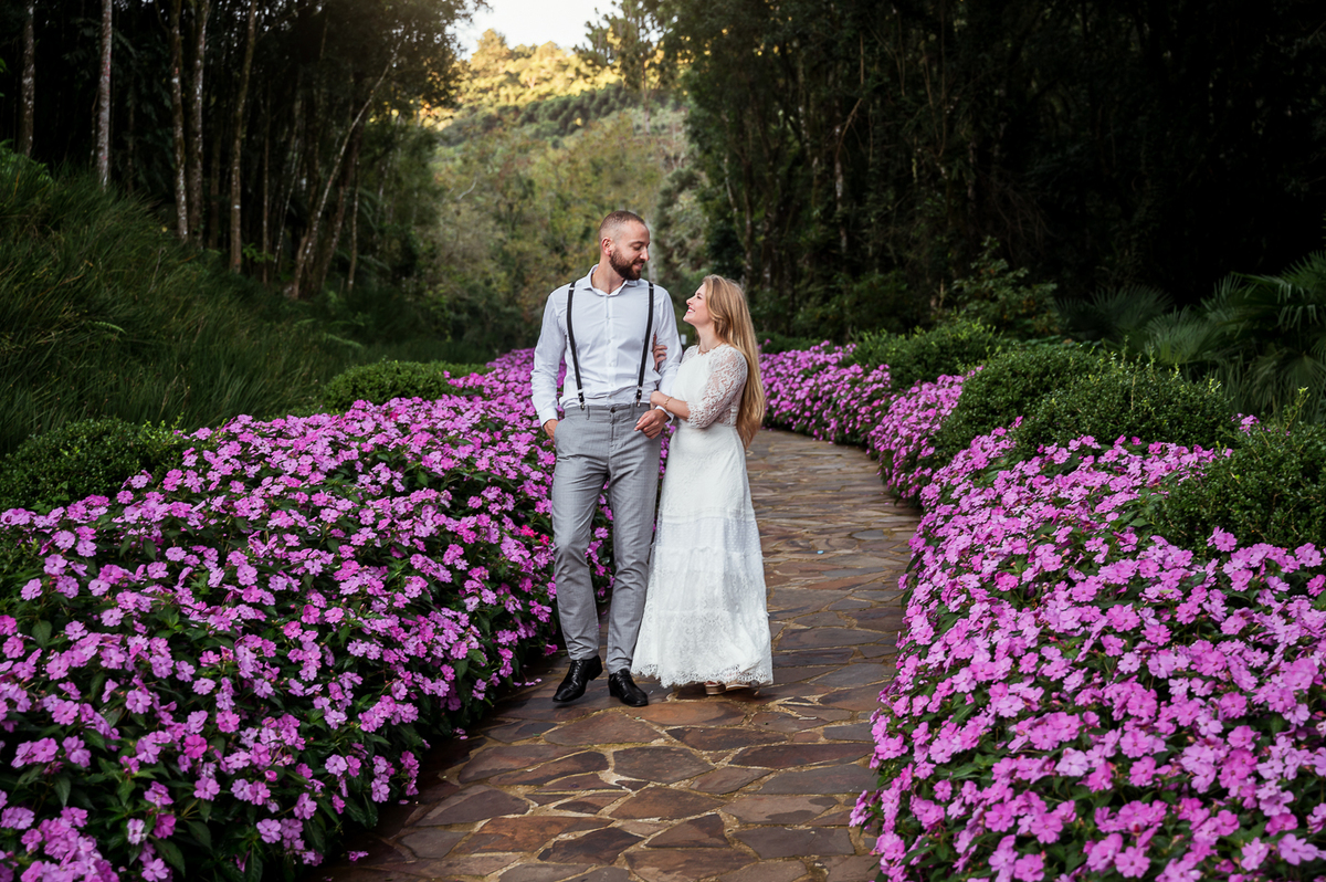 ensaio de casal em gramado sara e eduardo