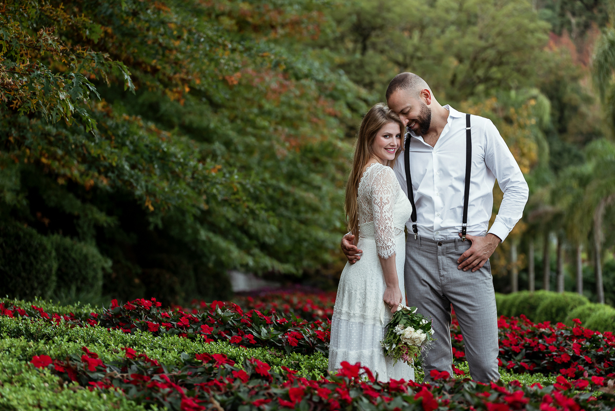 fotos em gramado ensaio de pre casamento garden park em gramado sara e eduardo
