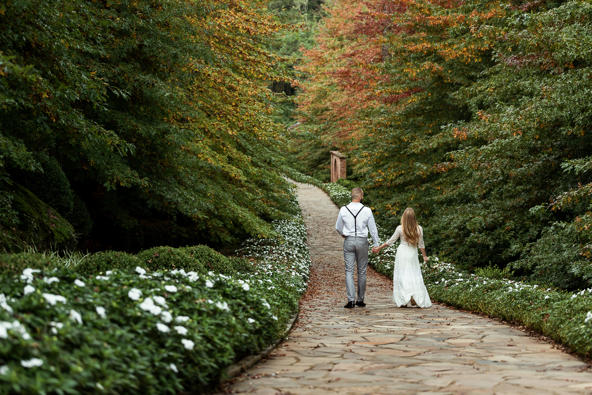 garden park em gramado ensaio de casal sara e eduardo