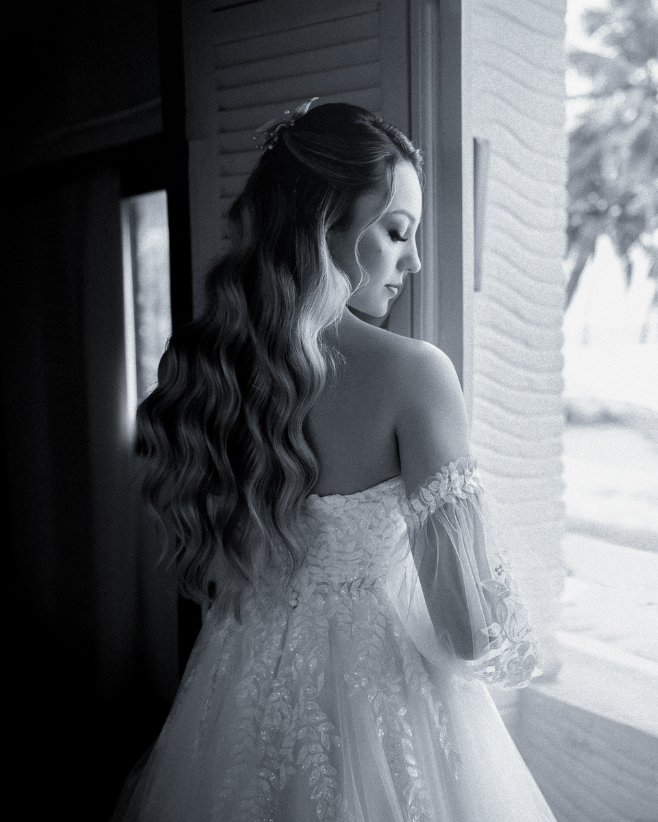 retrato de noiva bride isabela