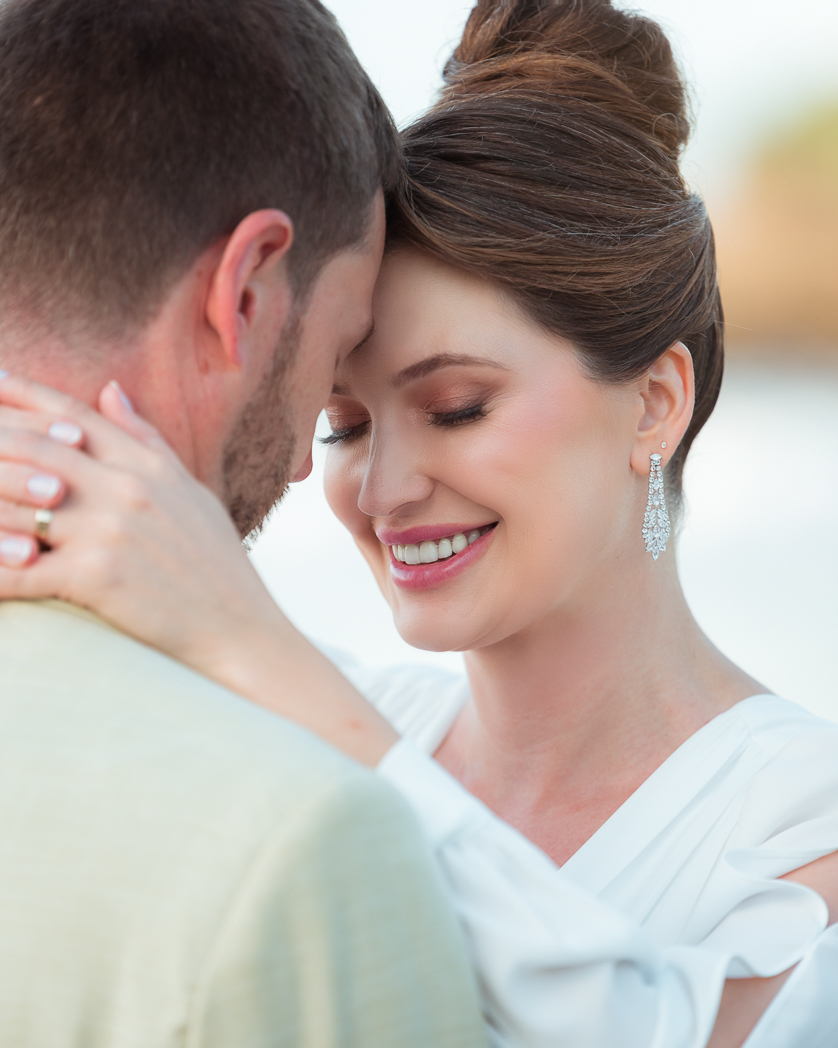 melhores fotógrafos da praia do rosa em Santa Catarina yuri nunes casamento de fernanda e marcelo