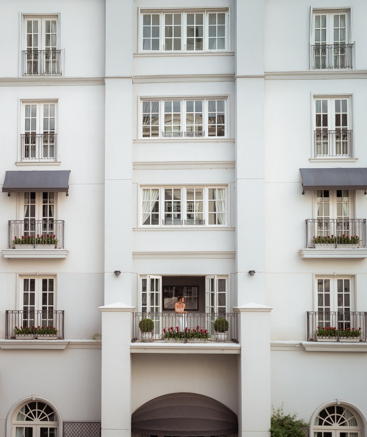 palacio tangara em soa paulo casar em sao paulo fotografo de casamento yuri nunes com noiva Heloisa