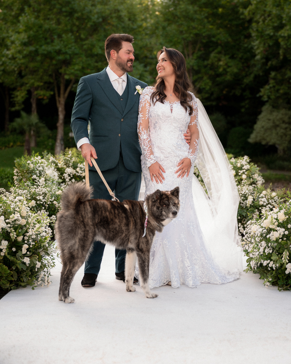 casar em Gramado no Castelo Saint Andrews casamento em Gramado noivos Simone e Julio