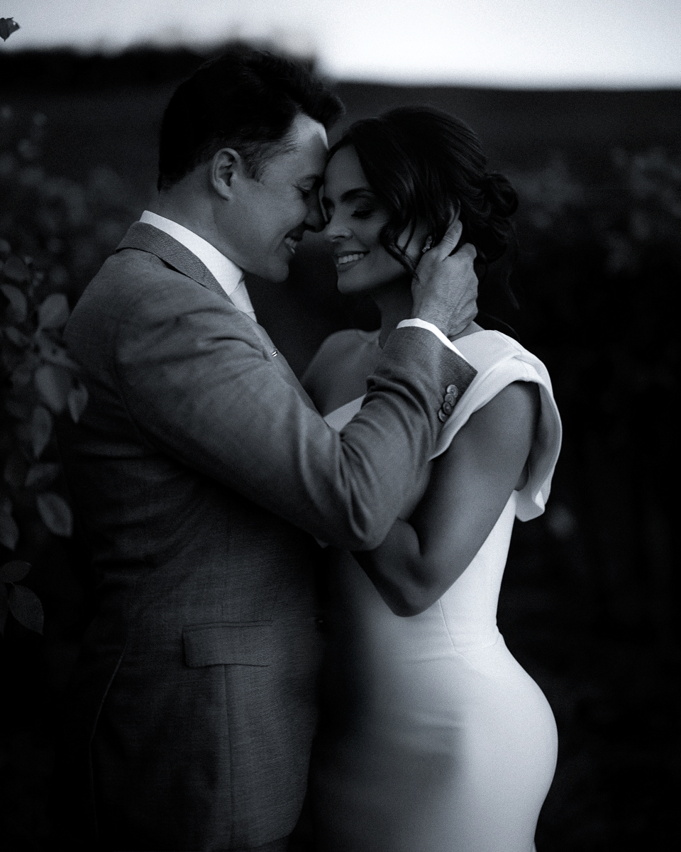 fotos no vale dos vinhedos ensaio de casamento tatiane e daniel