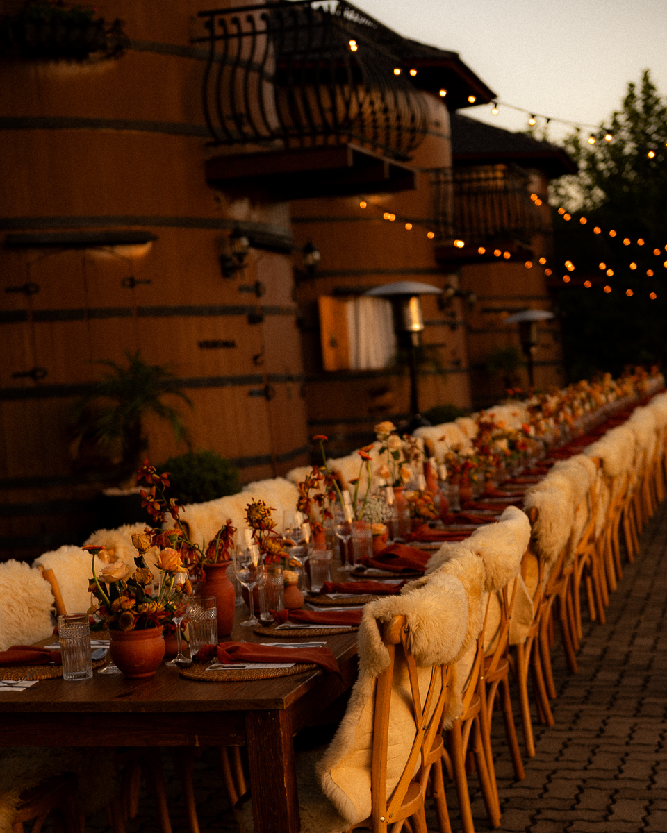 Pipas Terroir restaurante e hospedagem no vale dos vinhedos em bento gonçalves