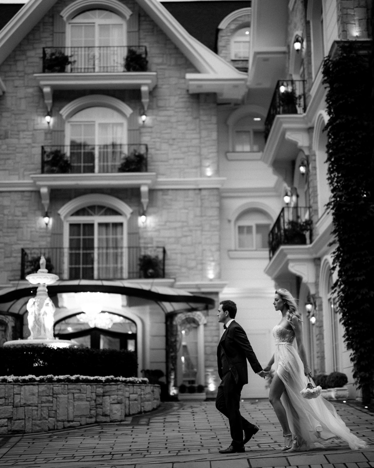 colline de france hotel em gramado ensaio fotografico de casal Lucieli e Ettor