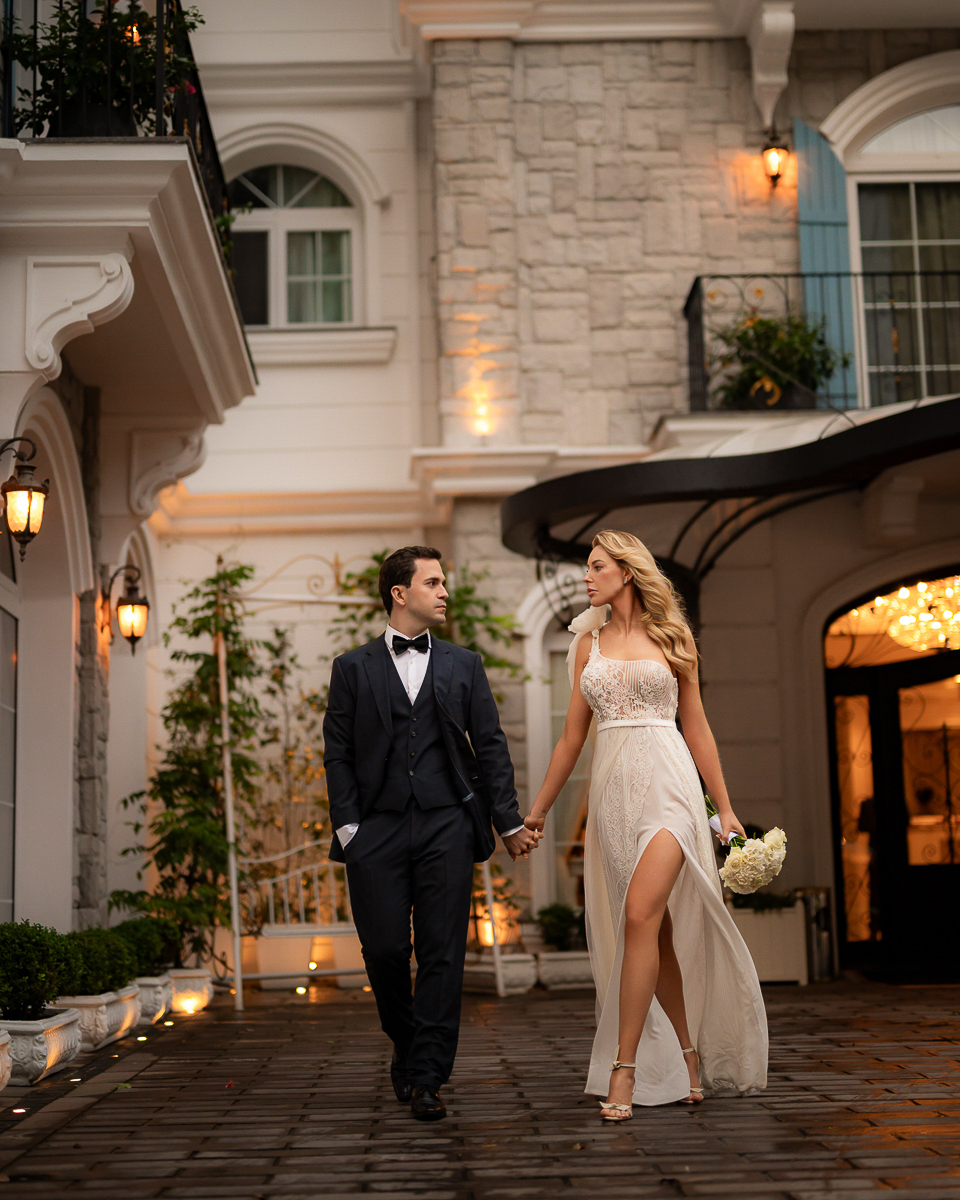 hotel colline de france em gramado ensaio fotografico de casal Lucieli e Ettor