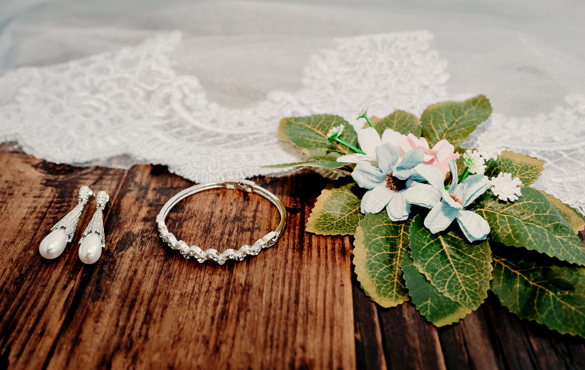 Making of noiva acessórios salão de beleza Friends em bento gonçalves