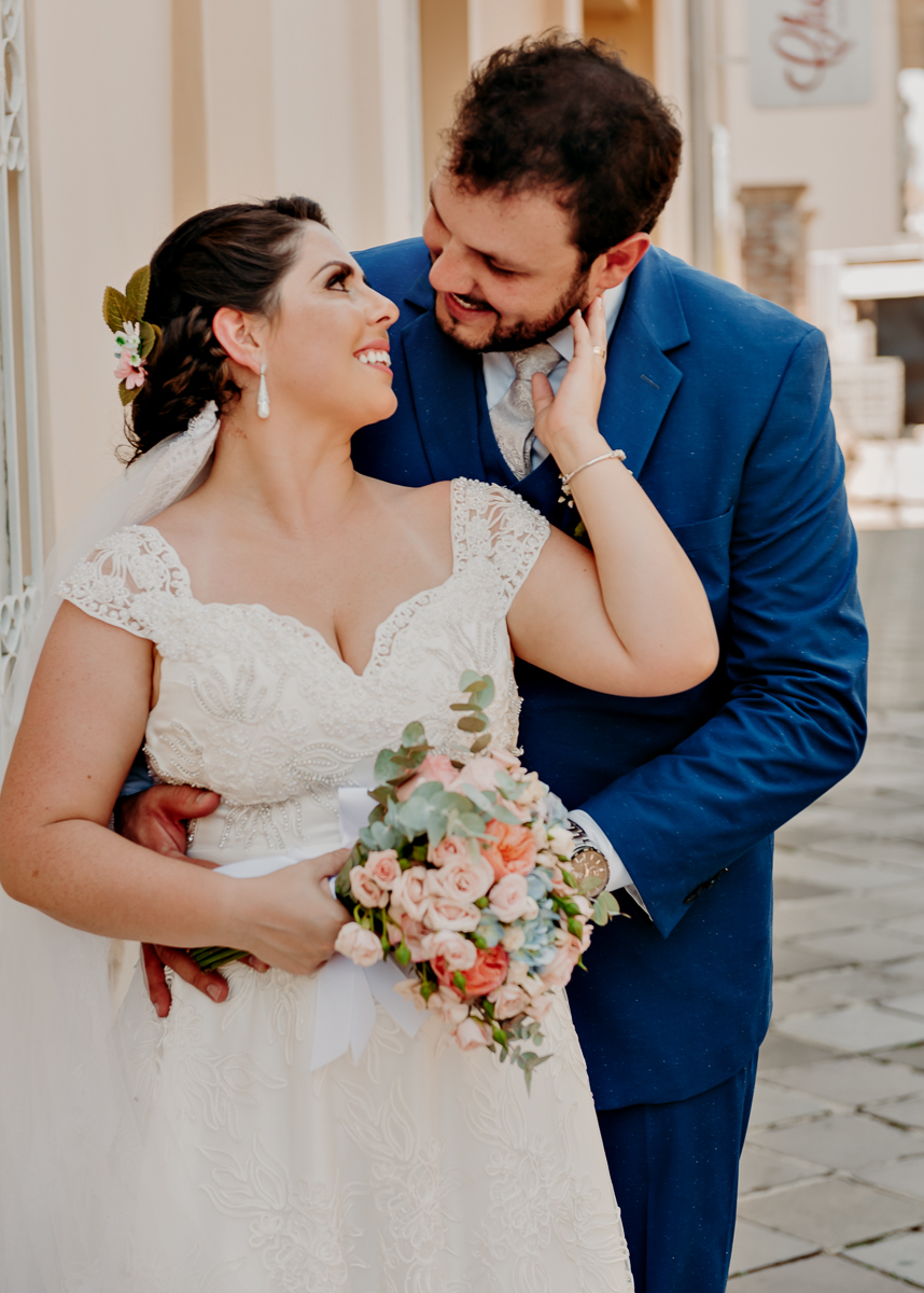 Ensaio de casamento em Garibaldi. Fotógrafo de casamento Yuri Nunes