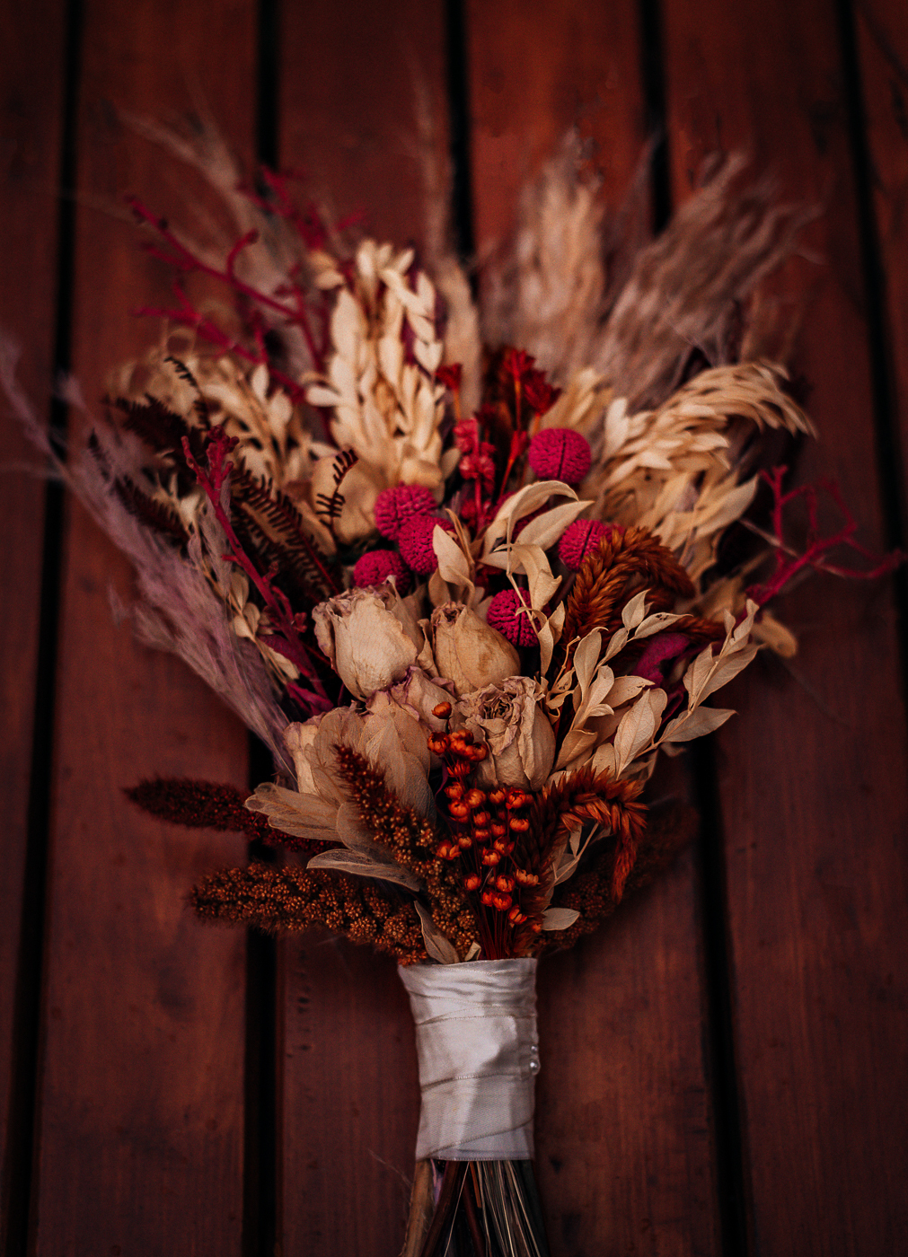 bouque-de-casamento-estilo-boho-ensaio-pre-casamento-flores-desidratadas-para-bouque-para-ensaio-pre-casamento