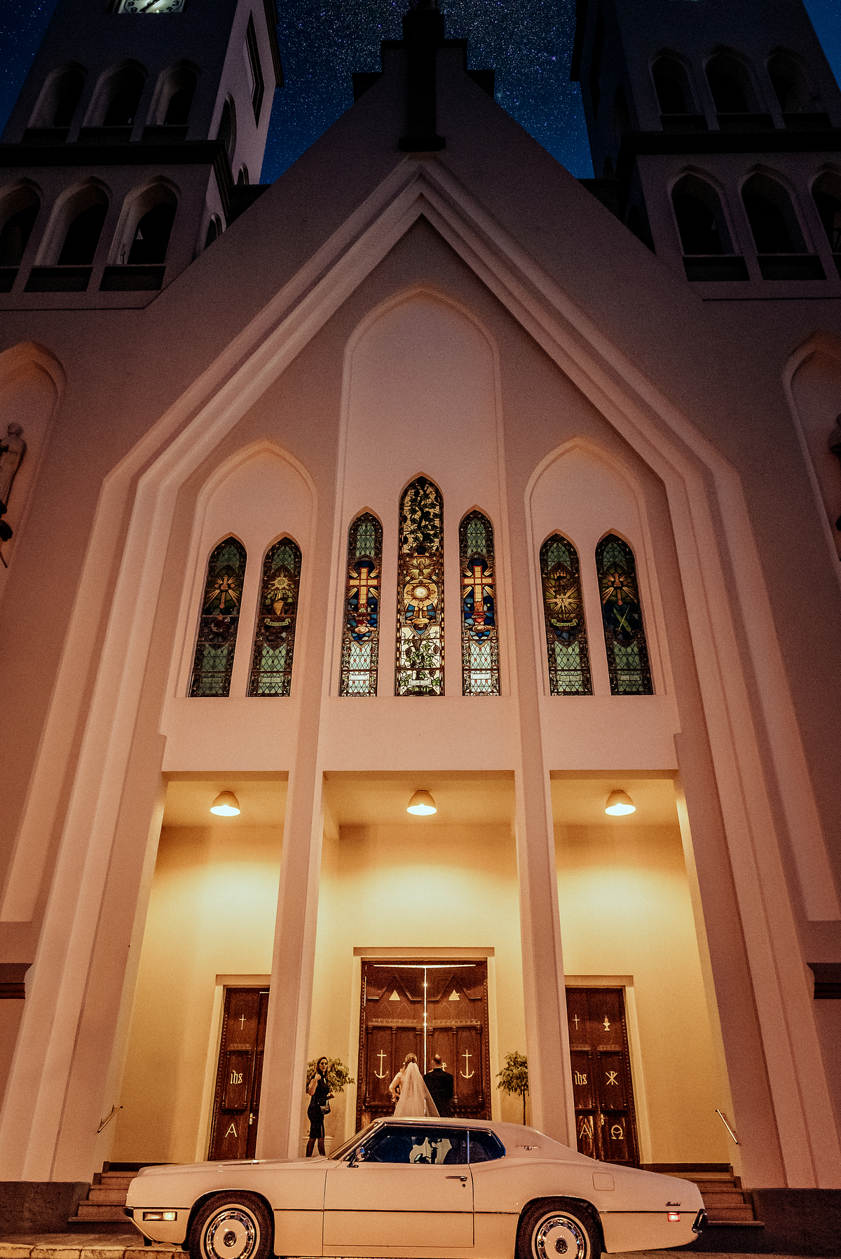 igreja-de-monte-belo-do-sul-chegada-da-noiva