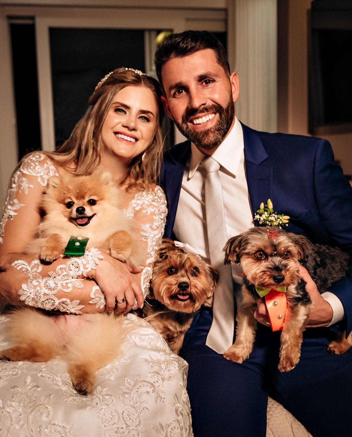 noivos-com-pets-ensaio-de-casamento-com-cachorros