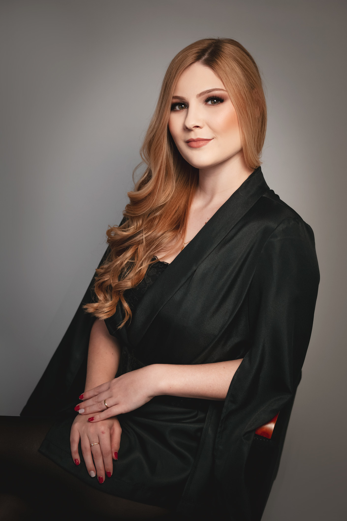 Suellen Oliveira.
foto seria
