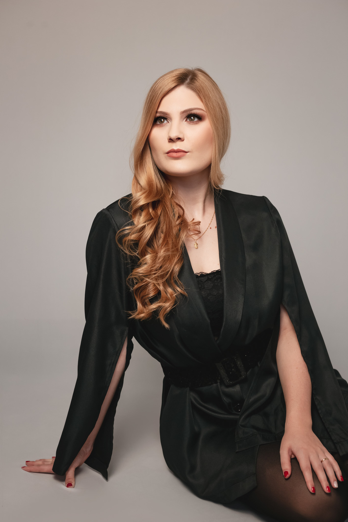 Suellen Oliveira.