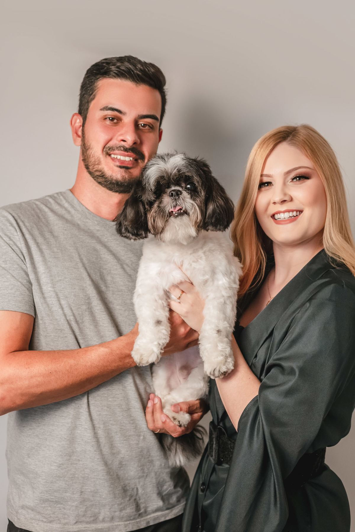 Suellen oliveira.
familia 