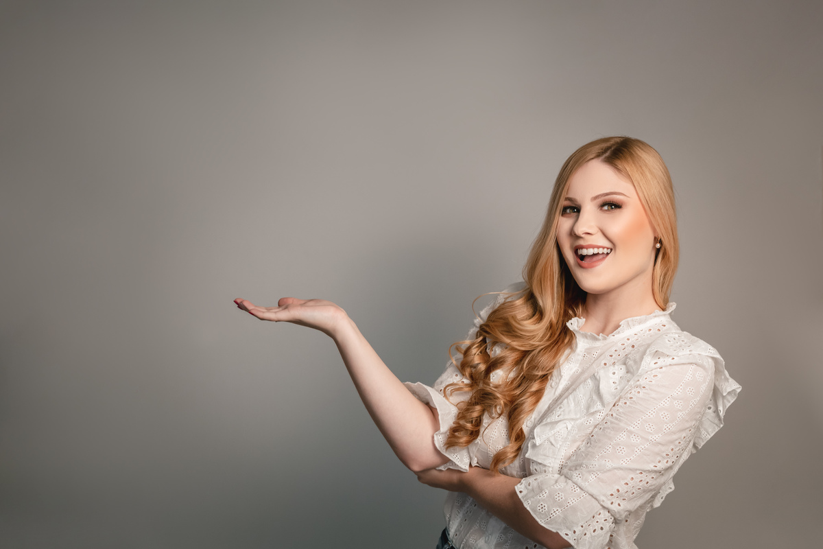 Suellen Oliveira.
ideia