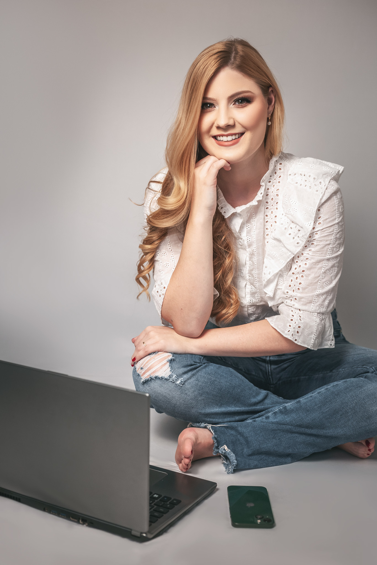 Suellen Oliveira
notebook.