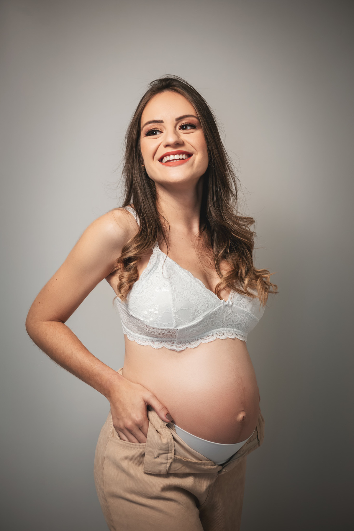 Suellen Oliveira.
Sorriso.

