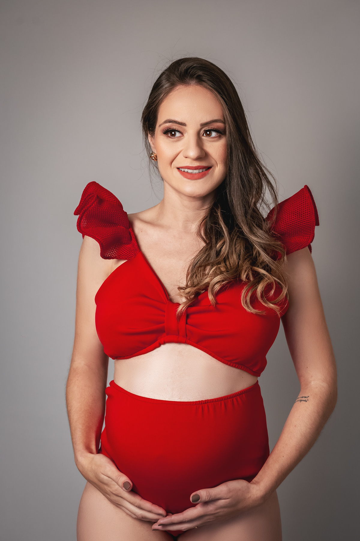 Suellen Oliveira.
foto de perfil.
