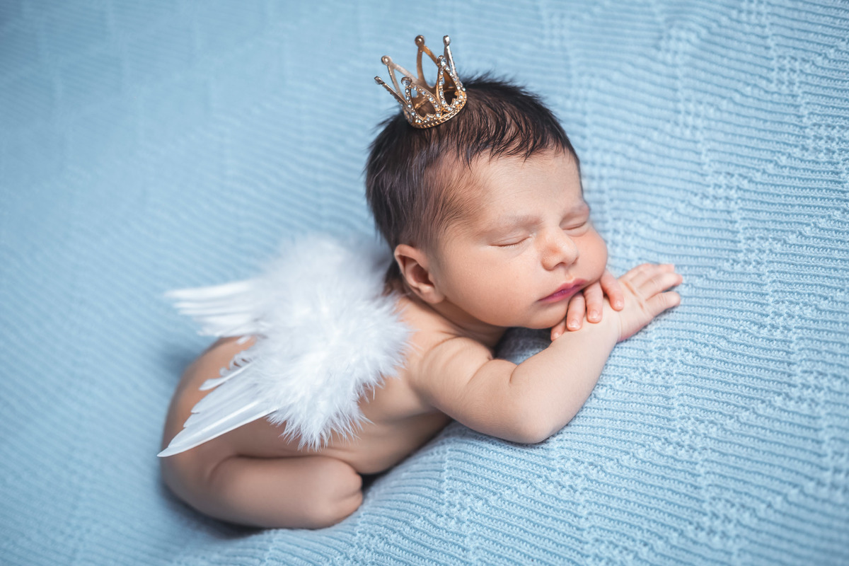 Suellen Oliveira.
anjinho.