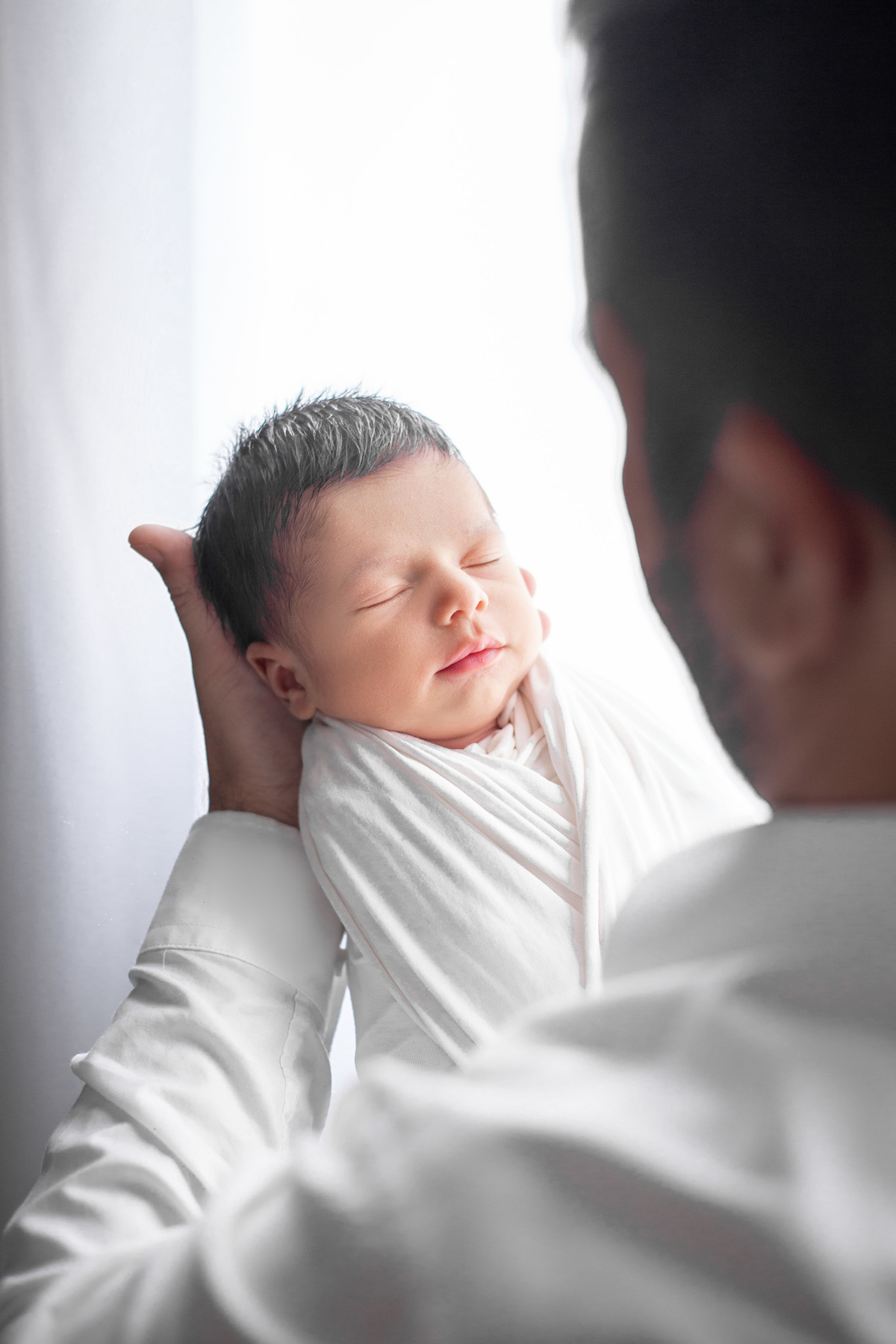 Suellen Oliveira.
pai e filho
