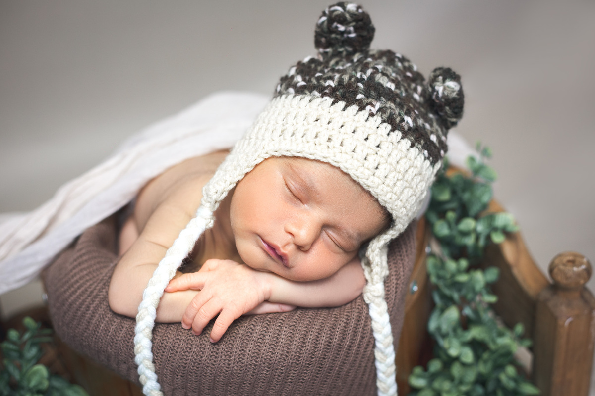 Suellen Oliveira.
pose newborn