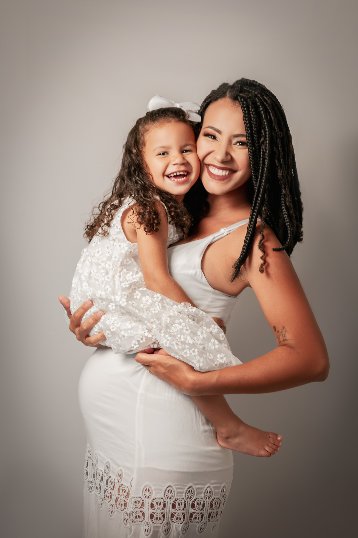 Suellen Oliveira.
sorriso.