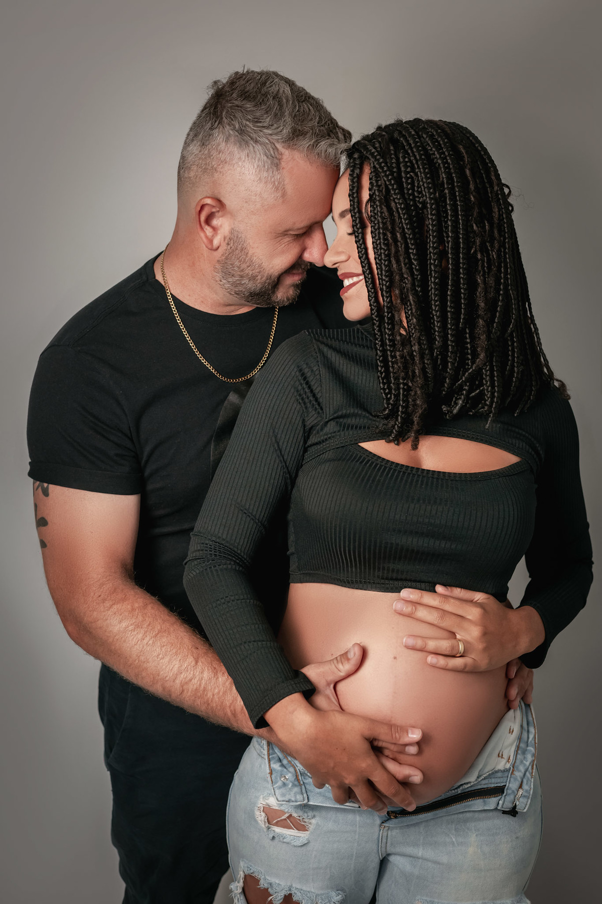 Suellen oliveira.
casal.