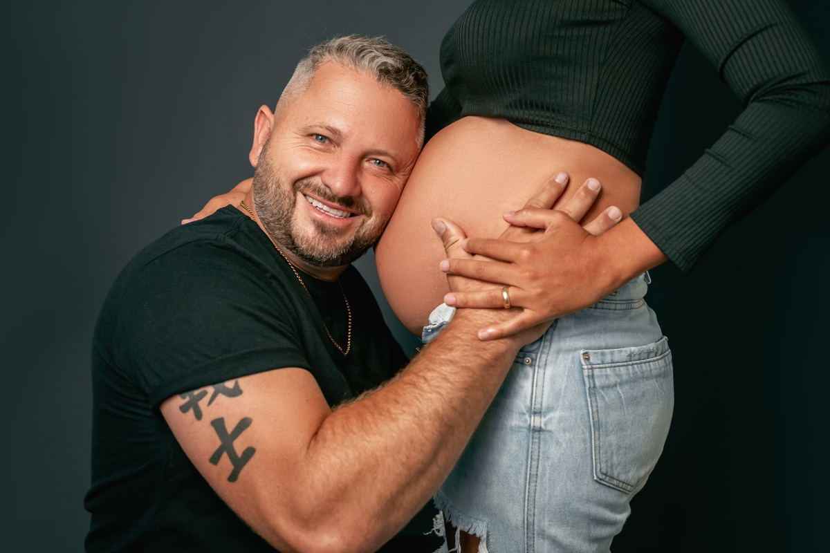 Suellen Oliveira.
casal.