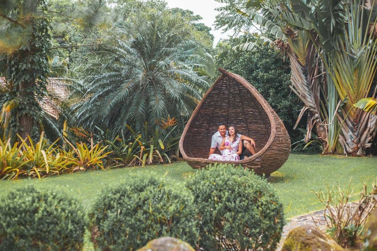 Suellen Oliveira.
eden garden