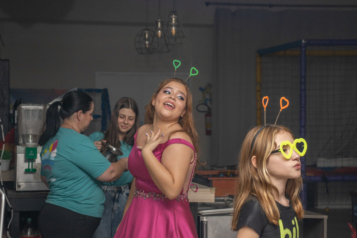 Suellen Oliveira.
festa de 15