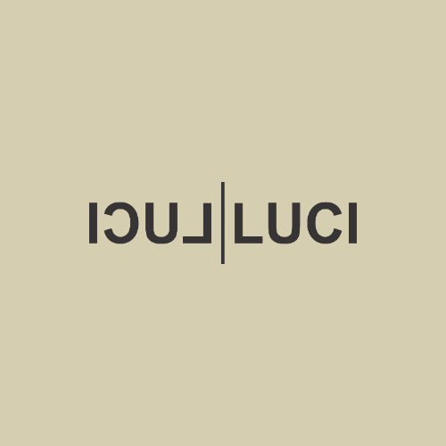 Logotipo de Luci Luci