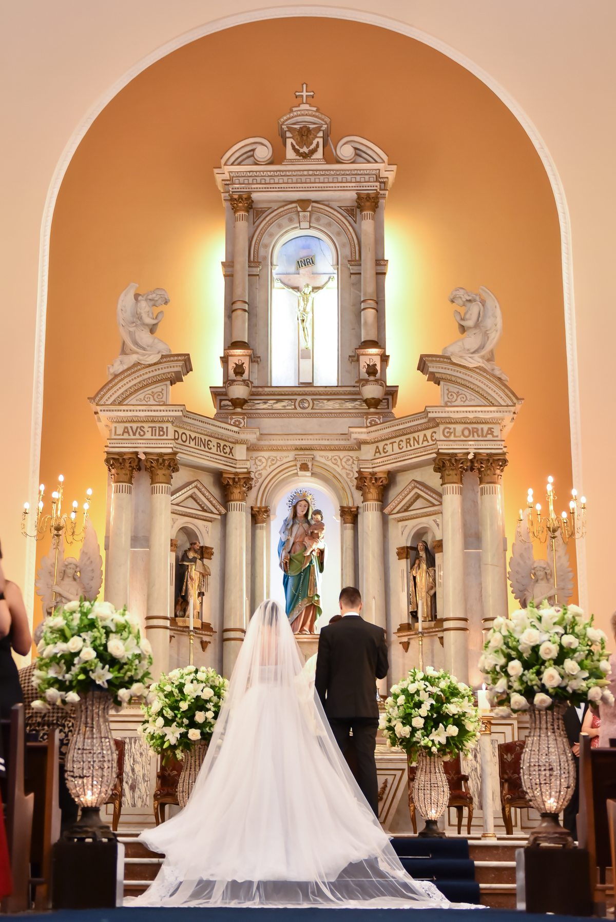 Casamento, noiva, vestido de noiva, aguinaldos, salão, dia da noiva, linda, VESTIDO, ENTRADA DA NOIVA, bolo, aldo silvestre, buffet imagem, paulínia, dj, pista, dança, igreja rosário, Paulínia, buquê