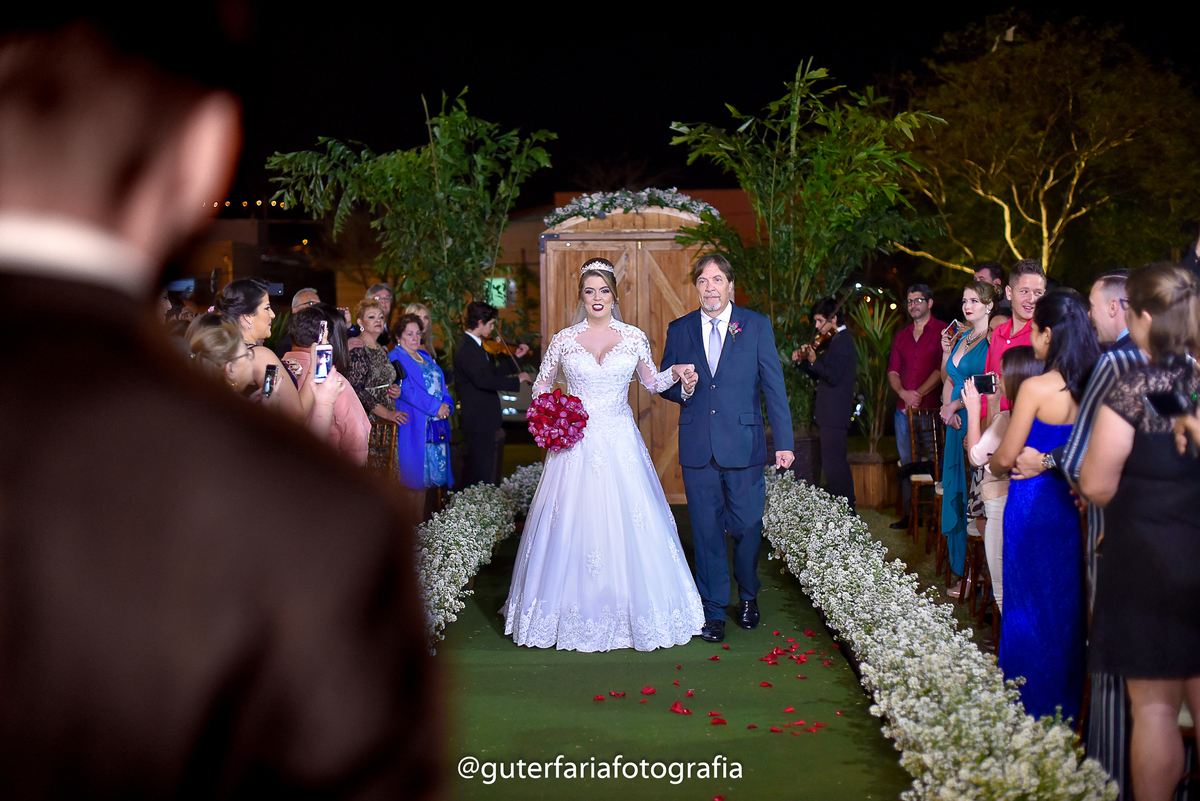 Lanuit, Sousas, entrada-da-noiva