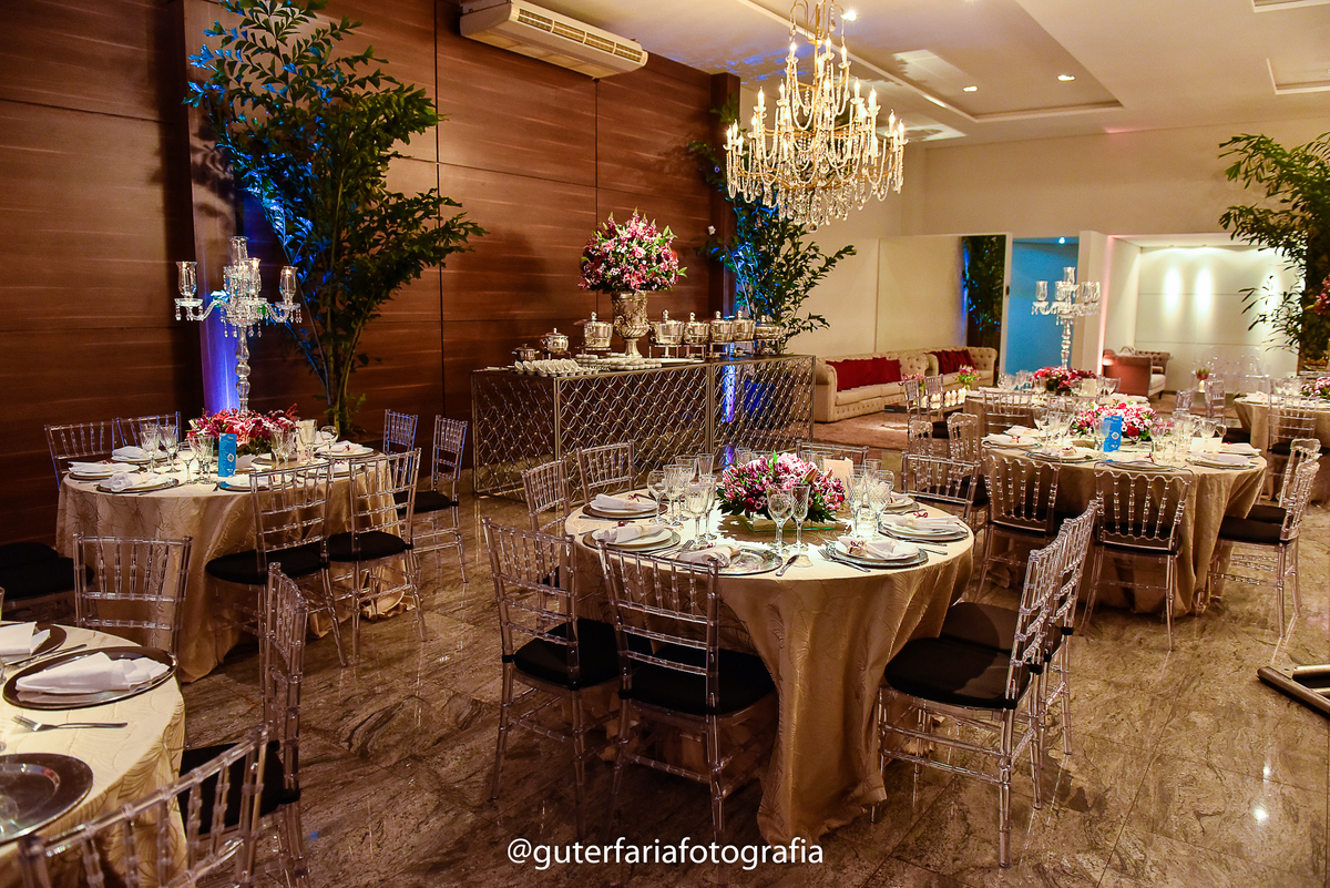 Decoração-de-casamento